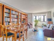 Appartement 2 pièces 58 m²