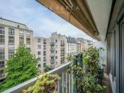 Appartement 2 pièces 58 m²