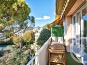 Appartement 2 pièces 58 m²