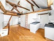 Appartement 2 pièces 58 m²