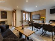 Appartement 2 pièces 58 m²