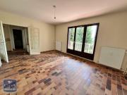 Appartement 2 pièces 58 m²