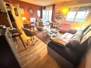 Appartement 2 pièces 58 m²