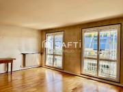 Appartement 2 pièces 58 m²