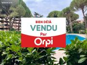 Appartement 2 pièces 58 m²