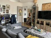 Appartement 2 pièces 58 m²