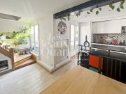 Appartement 2 pièces 58 m²