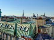 Appartement 2 pièces 58 m²