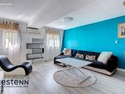 Appartement 2 pièces 58 m²