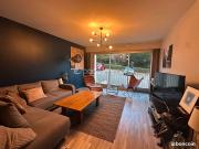 Appartement 2 pièces 58 m²