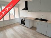 Appartement 2 pièces 58 m²