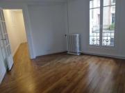 Appartement 2 pièces 58 m²