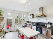 Appartement 2 pièces 58 m²