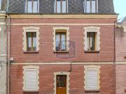 Appartement 2 pièces 58 m²