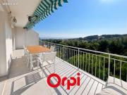 Appartement 2 pièces 58 m²