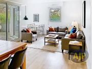 Appartement 2 pièces 58 m²