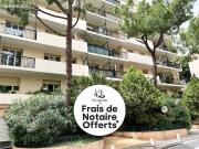 Appartement 2 pièces 58 m²