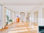 Appartement 2 pièces 58 m²