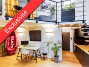 Appartement 2 pièces 58 m²