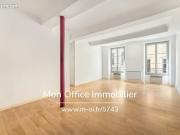 Appartement 2 pièces 58 m² Appartement 2 pièces 58 m²