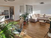 Appartement 2 pièces 58 m²