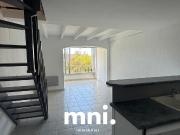 Appartement 2 pièces 58 m²