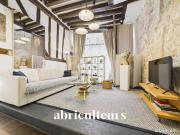 Appartement 2 pièces 58 m²