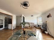 Appartement 2 pièces 58 m²