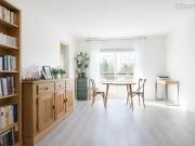 Appartement 2 pièces 58 m²