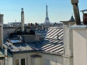 Appartement 2 pièces 58 m²