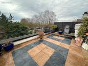 Appartement 2 pièces 58 m²