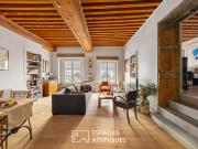 Appartement 2 pièces 58 m²