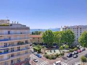 Appartement 2 pièces 58 m²
