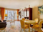 Appartement 2 pièces 58 m²
