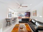 Appartement 2 pièces 58 m²