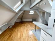 Appartement 2 pièces 58 m²