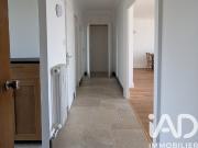 Appartement 2 pièces 58 m²