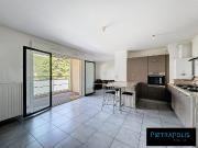 Appartement 2 pièces 58 m²