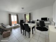 Appartement 2 pièces 58 m²