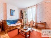 Appartement 2 pièces 58 m²