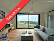 Appartement 2 pièces 58 m²