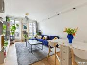 Appartement 2 pièces 58 m²