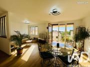 Appartement 2 pièces 58 m²