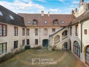 Appartement 2 pièces 58 m²