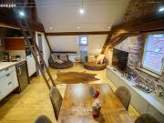 Appartement 2 pièces 58 m²