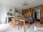 Appartement 2 pièces 58 m²