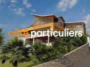 Appartement 2 pièces 58 m²