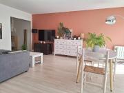 Appartement 2 pièces 58 m²