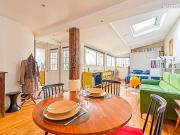 Appartement 2 pièces 58 m²