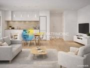 Appartement 2 pièces 58 m²